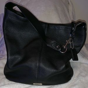 Coach Avery shoulder bag